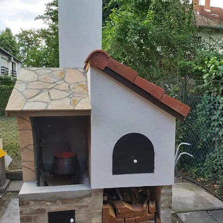 Otto Vendeghaz Siófok