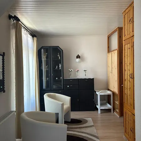 Otto Vendeghaz Apartament Siófok