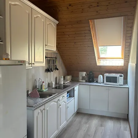 Appartement Otto Vendeghaz Siófok