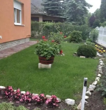 Appartement Otto Vendeghaz