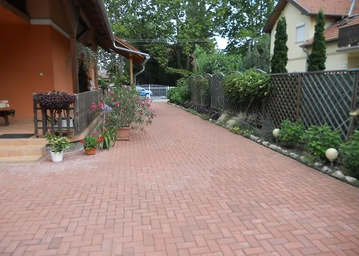 Otto Vendeghaz Σίοφοκ