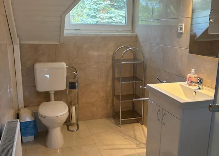 Otto Vendeghaz Διαμέρισμα *