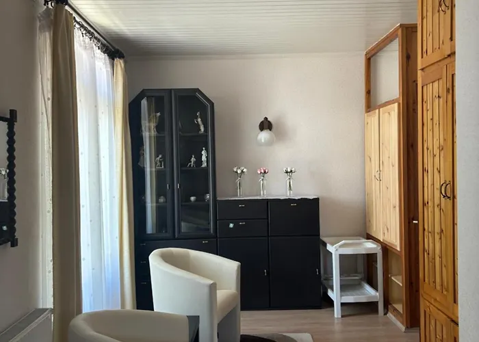 Otto Vendeghaz Lejlighed Siófok