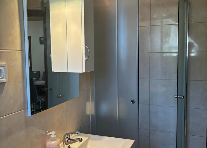 Lejlighed Otto Vendeghaz