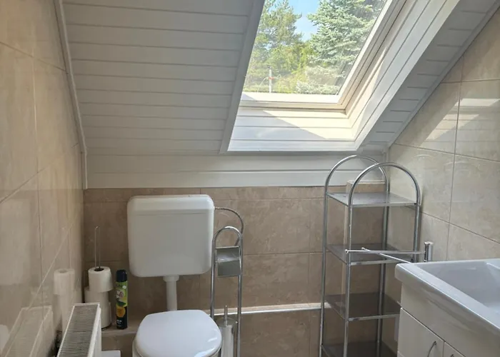 Otto Vendeghaz Lejlighed *