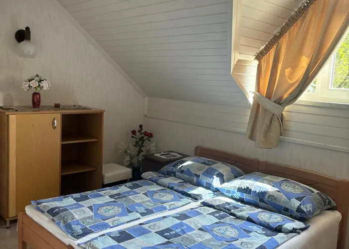 Διαμέρισμα Otto Vendeghaz *