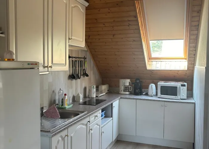 Lejlighed Otto Vendeghaz Siófok