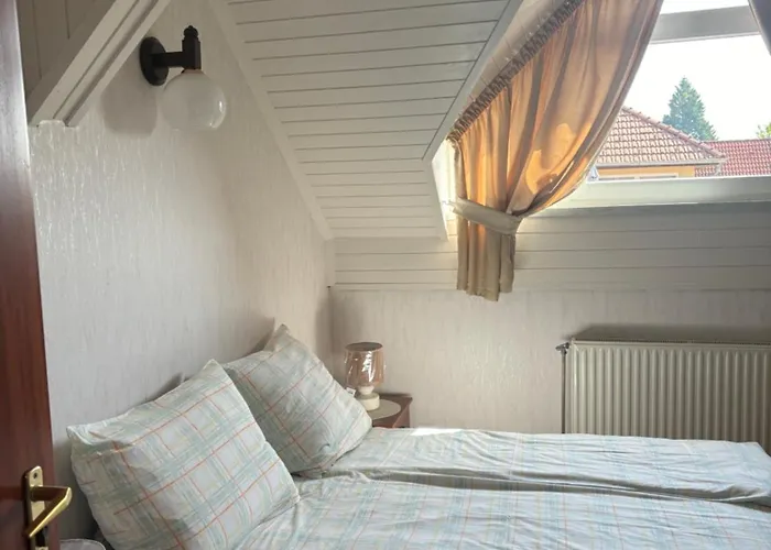 Otto Vendeghaz Διαμέρισμα