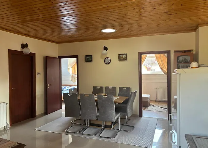 Otto Vendeghaz Διαμέρισμα Σίοφοκ