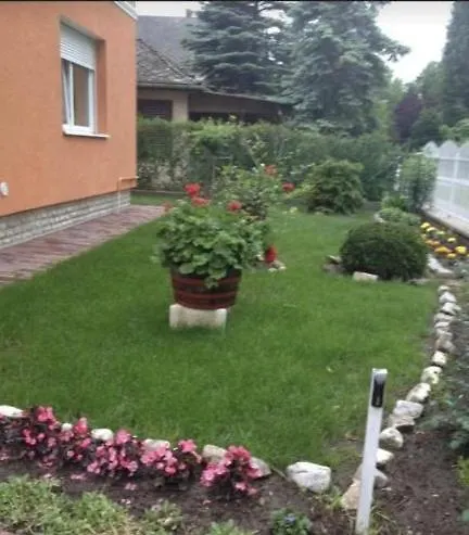 Lejlighed Otto Vendeghaz