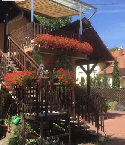 Διαμέρισμα Otto Vendeghaz Σίοφοκ